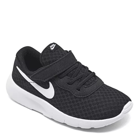 Black and white 8C Nike sneaker shoes - Picture 1 of 6